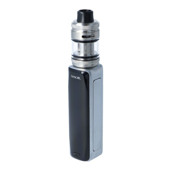 SMOK X-Priv Solo E-Zigarette White Shell