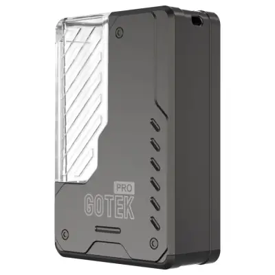 elfbar elfa master akku Aspire Gotek X Replacement Pods