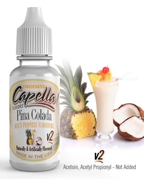 Pina Colada V2 Aroma Capella