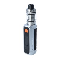 Titanium Silver