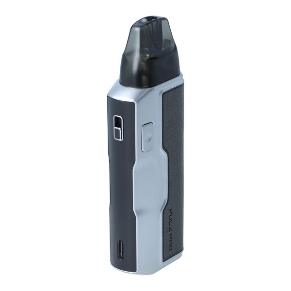 Aspire Pulz Pro E-Zigarette Silver Silber Podsystem