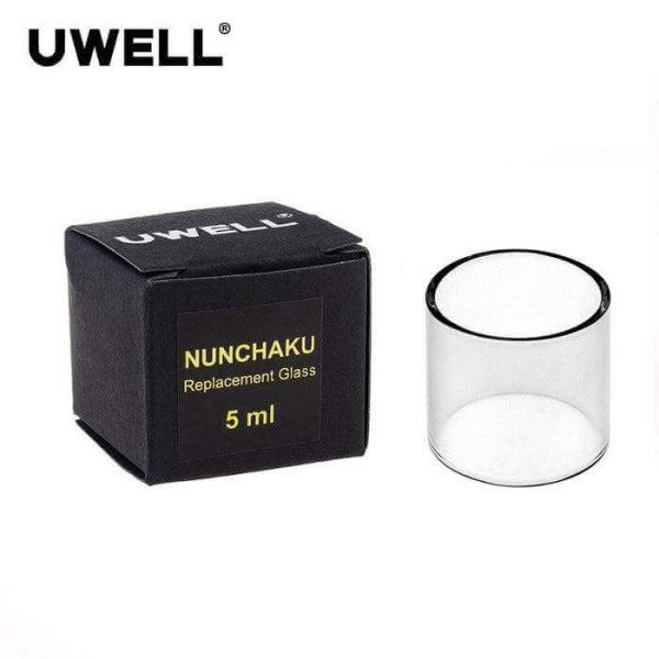 UWELL Nunchaku Ersatzglas