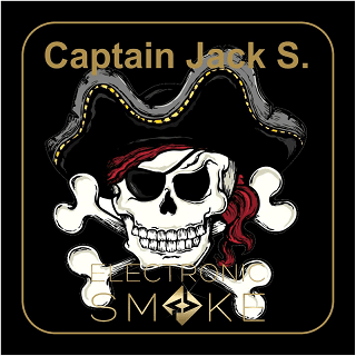 Captain Jack S Aroma Dark Burner