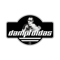Dampfdidas