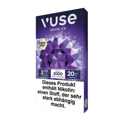 vuse pods österreich Flum Float Clear main image 1
