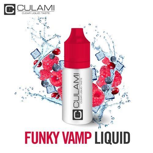 Liquid Culami Funky Vamp