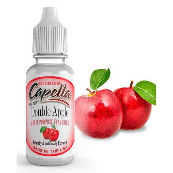 Capella Aroma Double Apple