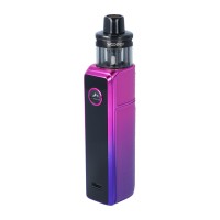 Aurora Purple