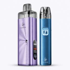 Elfbar ELFX