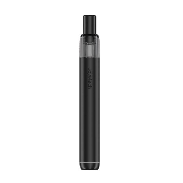 Joyetech eRoll Slim Pro Easy E-Zigarette Black Beispiel Stick