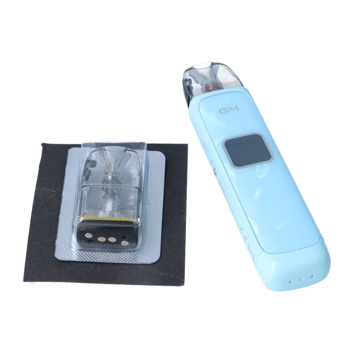 UWELL Caliburn G4 Pod Kit jetzt Kaufen