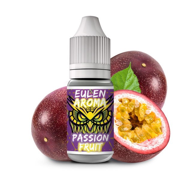Passionfruit Eulen Aroma