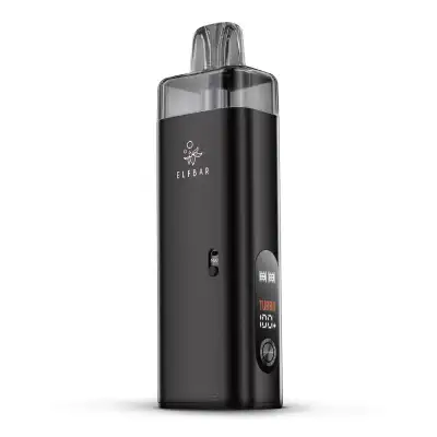 elfbar max verdampfer Online Vape Store für Elf Bar - Flerbar - Crystal - Elfa Pods main image 0