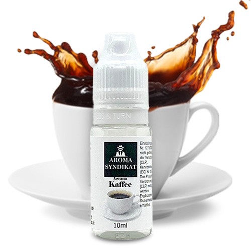 Kaffee Aroma Syndikat