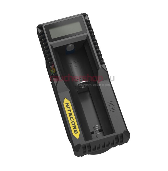 Nitecore UM10 Ladegerät