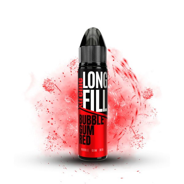 Bubblegum Red Aroma Xtreme Longfill