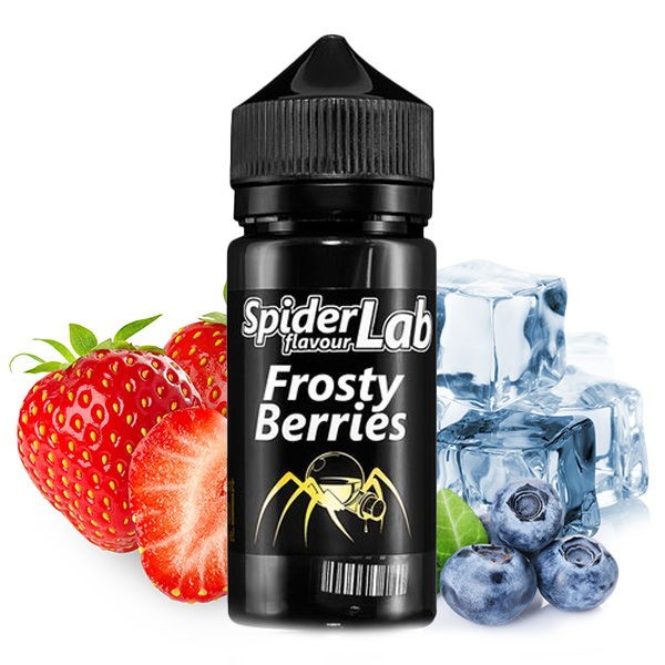 Frosty Berries Aroma Spider Lab