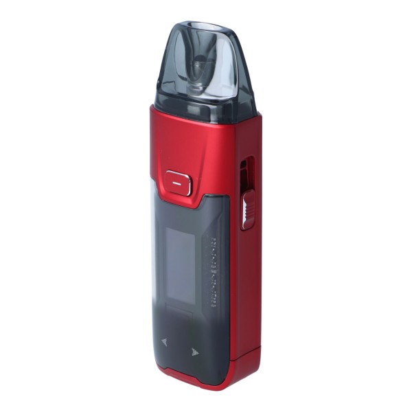 Vaporesso Luxe XR Max 2 E-Zigarette Red Rot Airflow