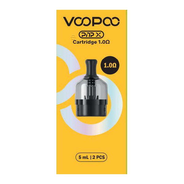 Voopoo PnP-X Pod Tank Verdampfer 1,0 Ohm