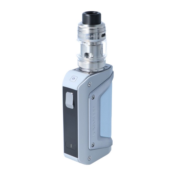 Geekvape Aegis Legend 3 E-Zigarette Silver Z-Fli