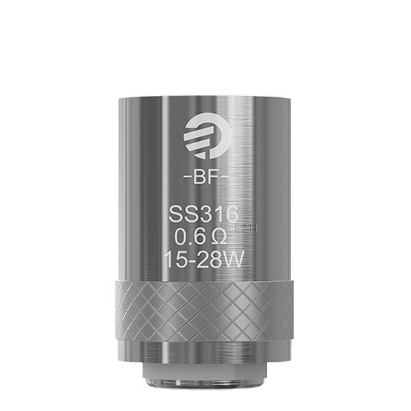 Joyetech BF SS316 Verdampferköpfe