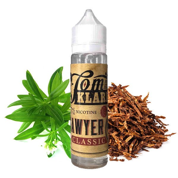Sawyer Classic Liquid Tom Klark´s
