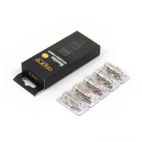 Aspire Nautilus BVC Verdampferkopf Aspire Nautilus BVC Verdampferkopf