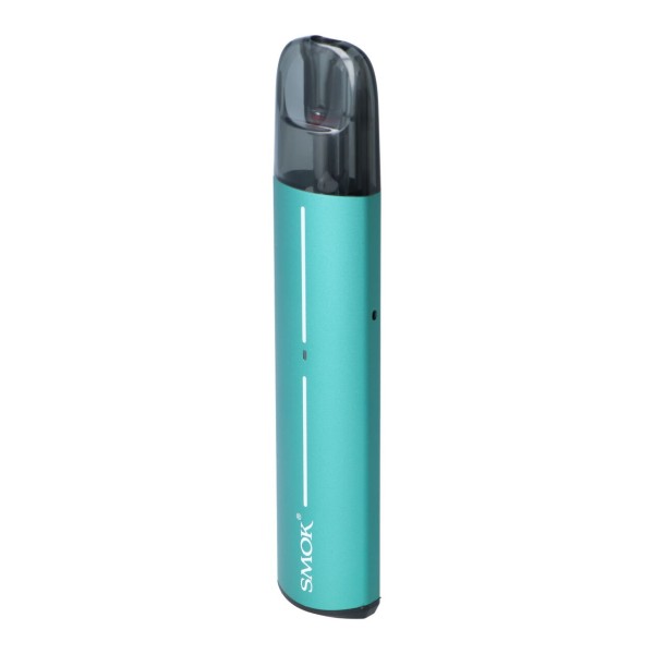 Smok Solus 2 Pod Kit Lake Blue Blau E-Zigarette