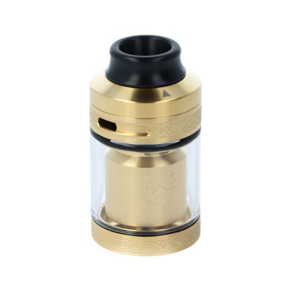 Hellvape Dead Rabbit V2 RTA Gold