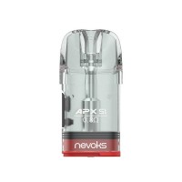 nevoks APX Pod Tank Ersatzpod 0,8 Ohm nevoks APX Pod Tank Ersatzpod 0,8 Ohm