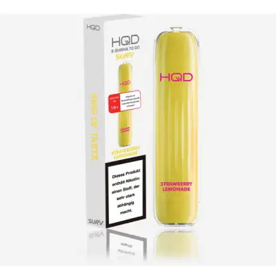 HQD Vape E-Zigarette: Gnstig Online kaufen HQD Vape E-Zigarette: Gnstig Online kaufen