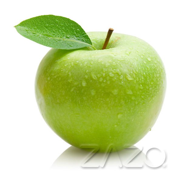 Grüner Apfel Liquid Zazo