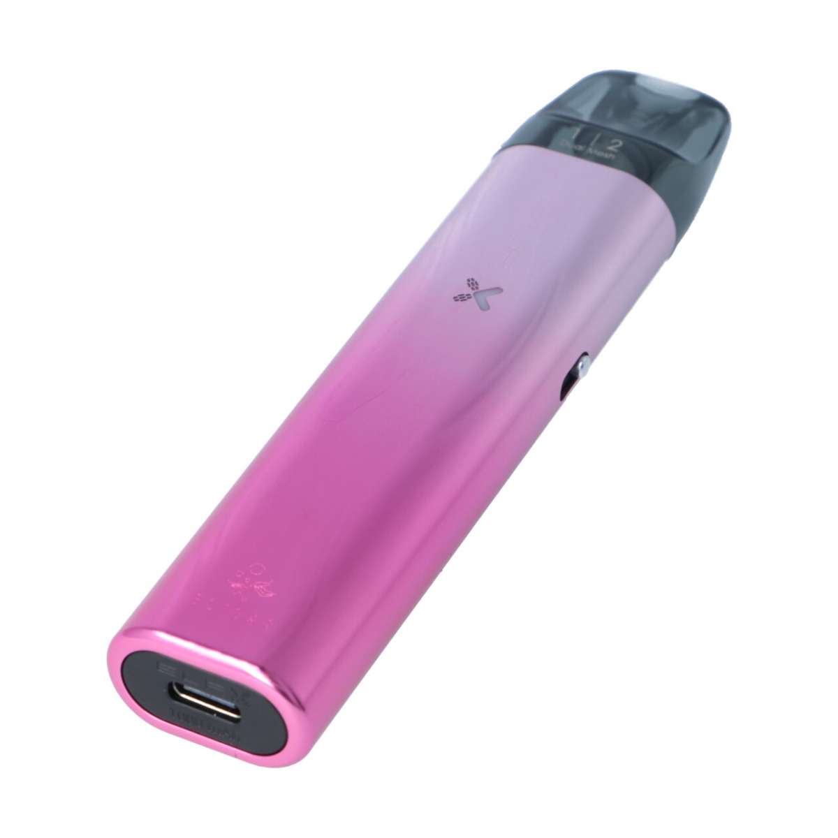 elfbar pod schmeckt verbrannt was tun Elf Bar ELFX Pod Kit