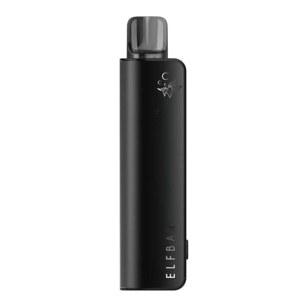 Elf Bar ELFA MASTER Prefilled Pod Akkustick