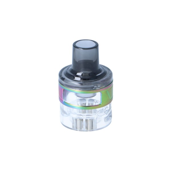 Eleaf iJust AIO Ersatzpod Rainbow