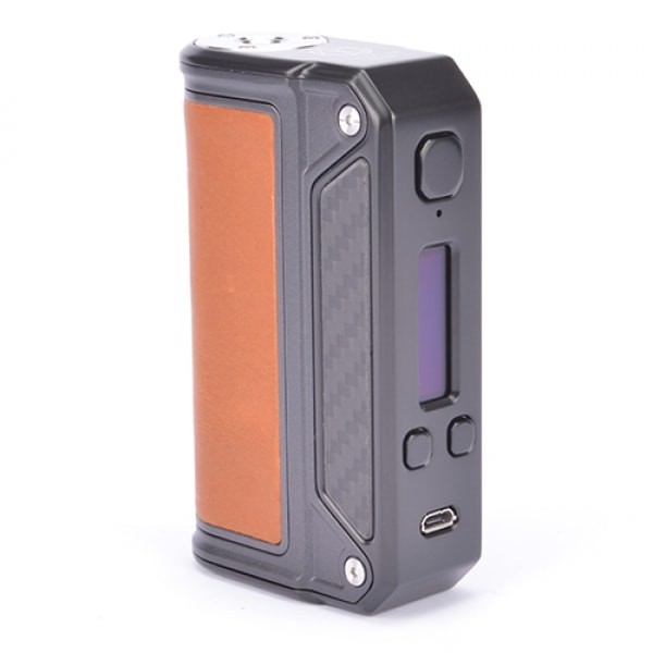 Lost Vape Therion DNA 166W TC Box Mod