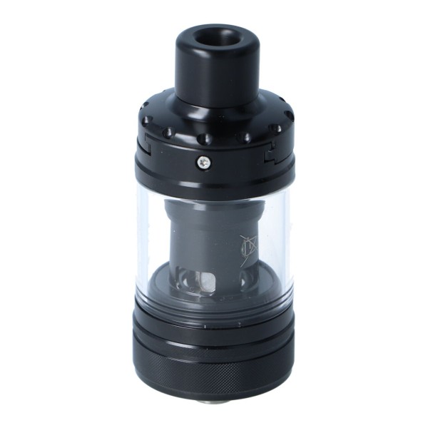 Aspire Nautilus 3 - 22 mm - Verdampfer Schwarz