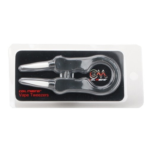 Coil Master Vape Tweezer Pinzette