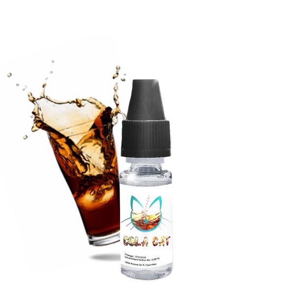 Copy Cat Cola Cat Aroma 