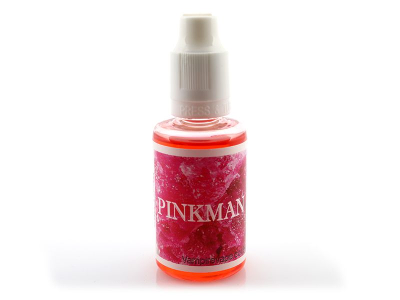 Pinkman Aroma Vampire Vape