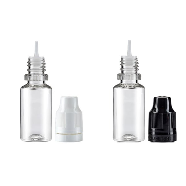 Tropf Flasche PET 30 ml