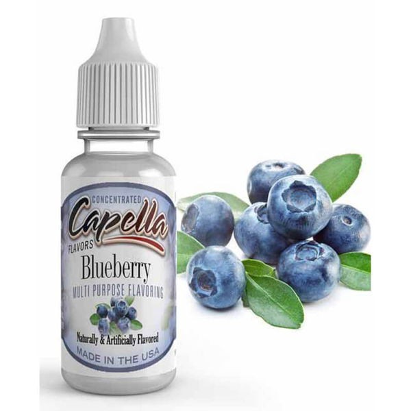 Capella Aroma Blueberry