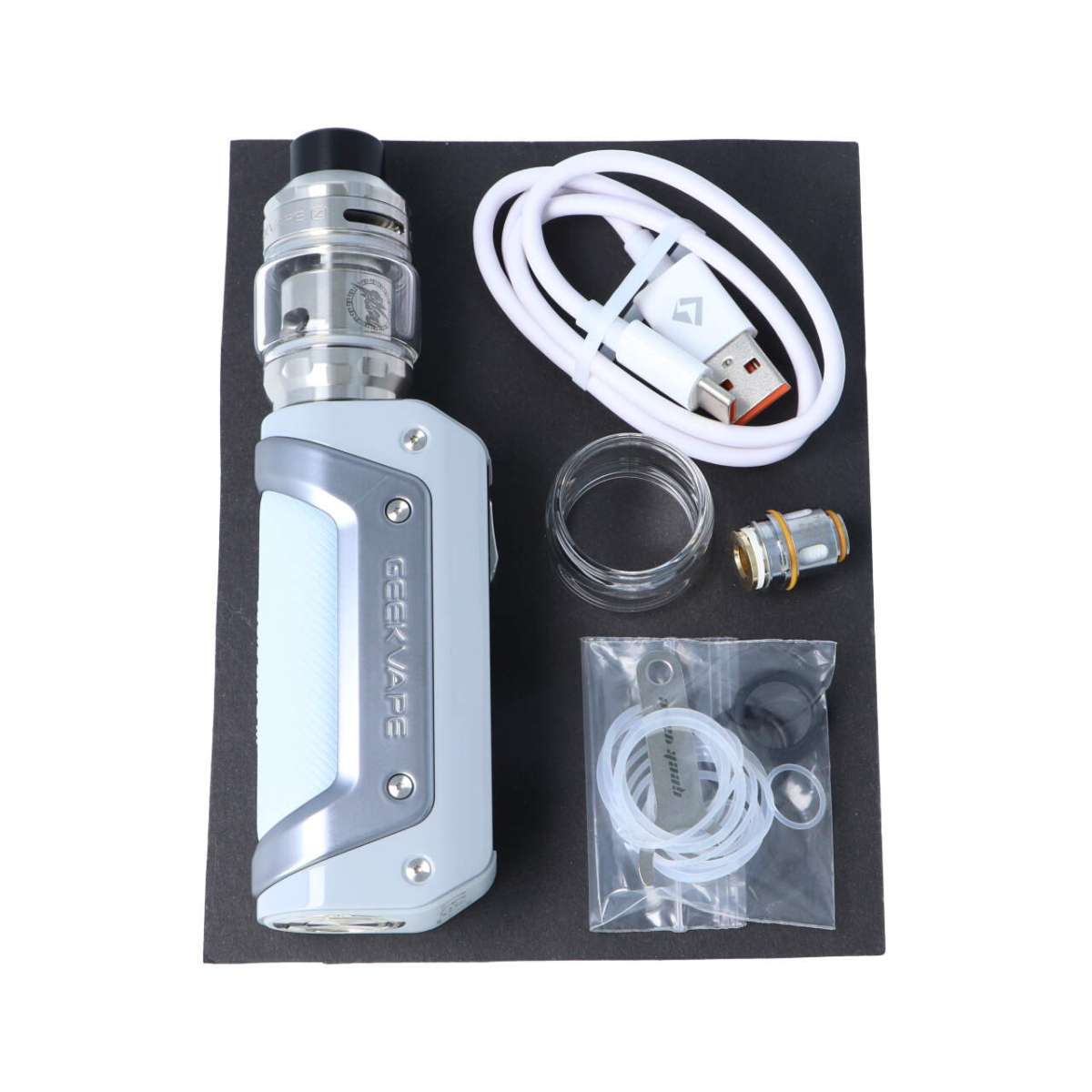 Geekvape Aegis Solo 3 Kit