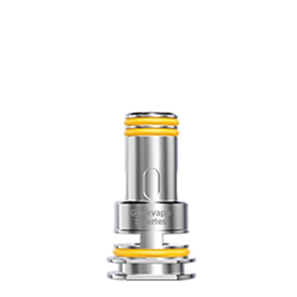 Geekvape B Series MTL Coil Verdampferkopf Beispiel