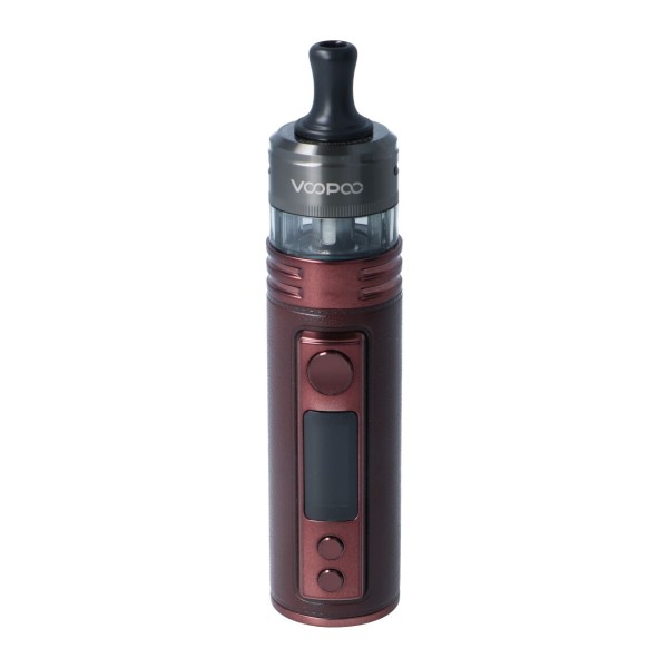 Voopoo Drag H40 Pro Pod Kit