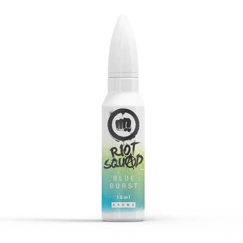 Blue Burst Aroma Riot Squad