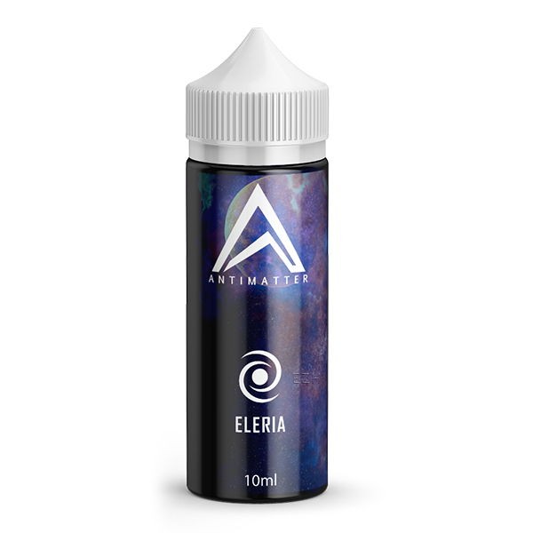 Eleria Longfill Aroma Antimatter