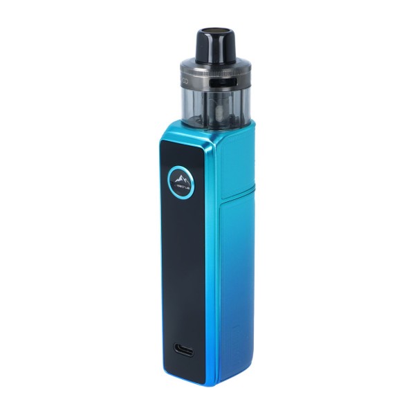 Voopoo Drag X3 E-Zigarette Sky Blue Podsystem