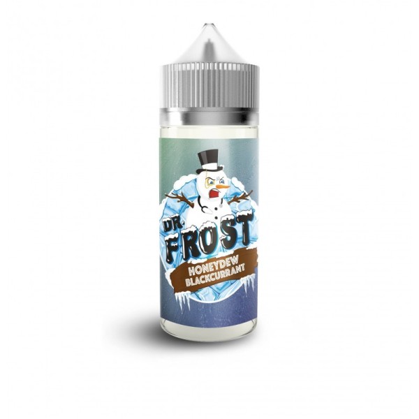 Honeydew Blackcurrant Liquid Dr. Frost