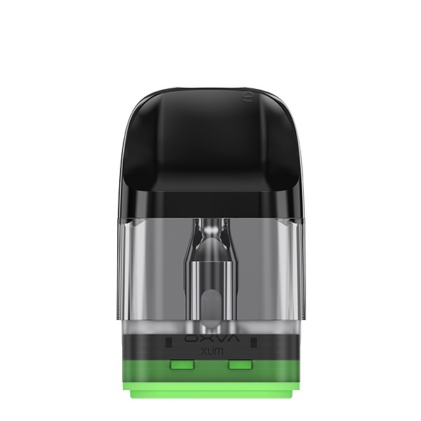 Oxva Xlim EZ Ersatzpod 1,2 Ohm